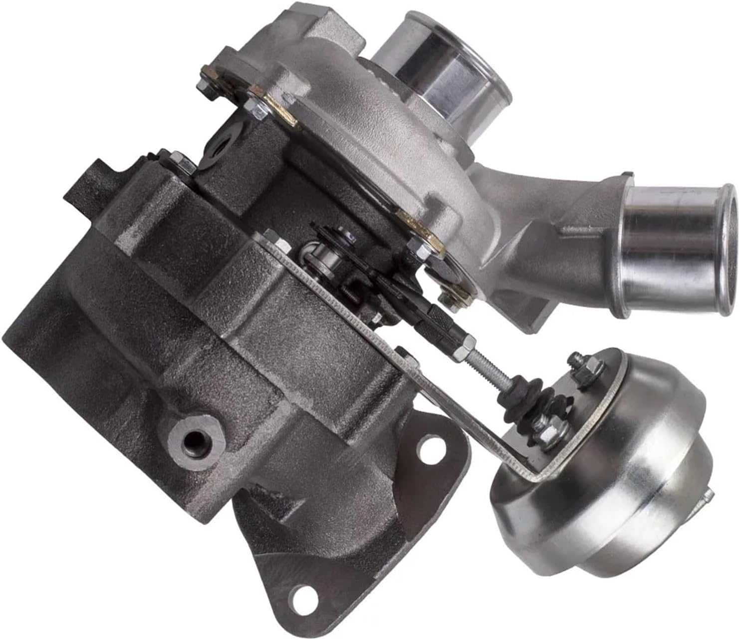 ターシャ GT85ターボチャージャー Type-36 | ターボ TA5136 ターボチャージャー